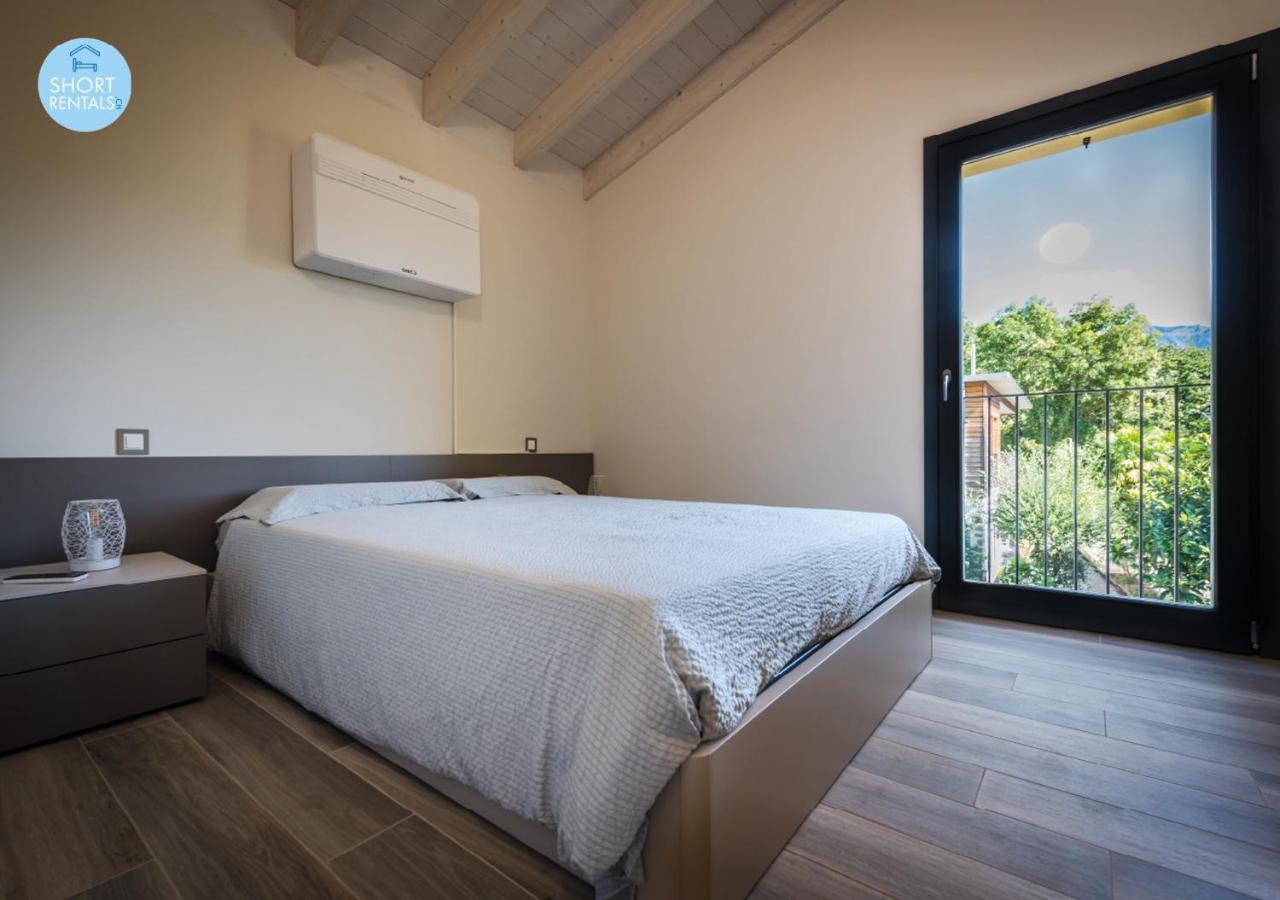 Lugano Suites Gravesano Exterior photo